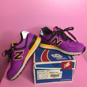 New Balance Sneakers